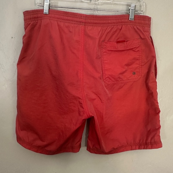 Boss by Hugo Boss Swim Trunks Small Gently worn vintage 100% polyamide - Picture 4 of 7